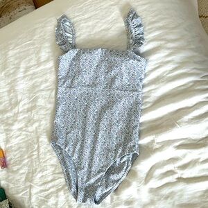 Minnow swim one piece